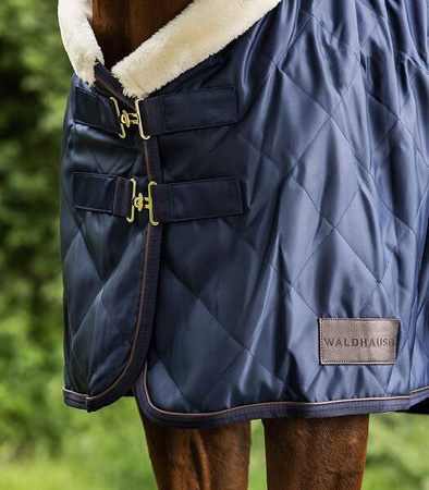 Derka st.-transp. EXCLUSIVE WALDHAUSEN kolory