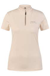 Koszulka damska treningowa 7215 s.rose PIKEUR