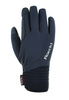 Rękawiczki Winsford Winter dress black ROECKL