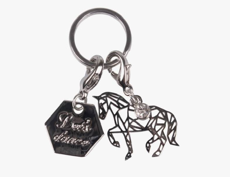 Charms zawieszka DRESSAGE QHP