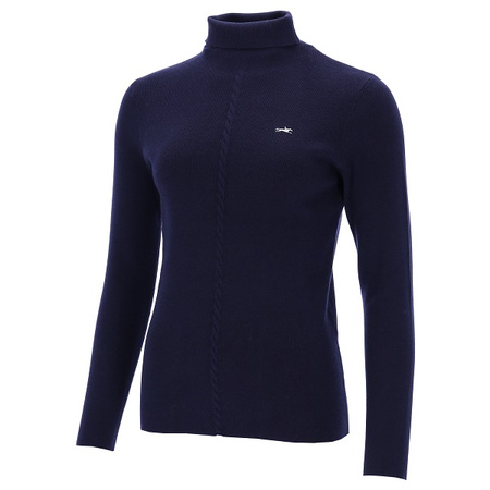 Sweter damski SPJosie d.navy SCHOCKEMOHLE