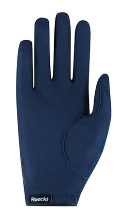 Rękawiczki Roeck-Grip Lite black ROECKL