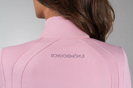 Bluza damska SPReni dusty pink SCHOCKEMOHLE