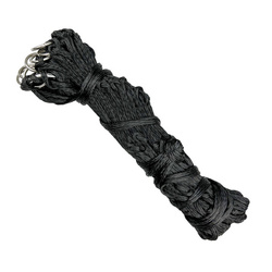 Siatka na siano black YORK