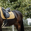 Czaprak VELVET mustard DL KENTUCKY
