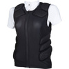 Kamizelka ochronna Shelter black HKM