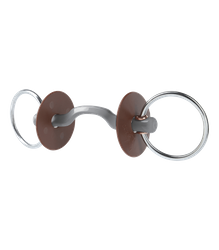 Wędzidło Beris KONNEX thin soft WALDHAUSEN