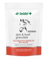 Preparat na kopyta SKIN&HOOF 1,5kg DR.SEIDEL