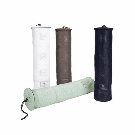 Owijki bandaże MESH p.green FULL ESKADRON