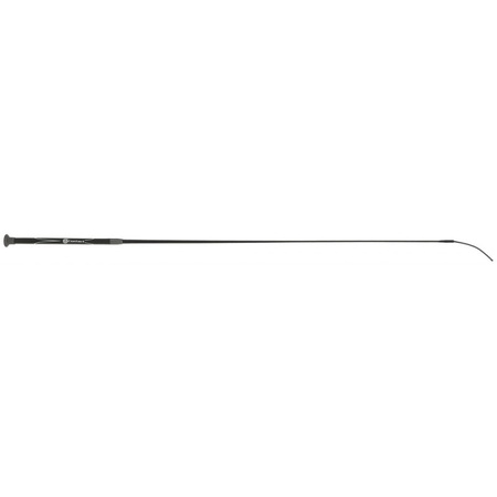 Bat ujeżdżeniowy Carbon black 120 cm FLECK