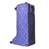 Torba na oficerki purple sunset L QHP