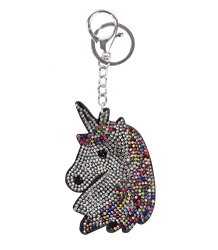 Breloczek Unicorn multicolor WALDHAUSEN