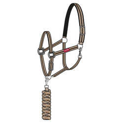 Kantar z uwiązem SET COB humus BR