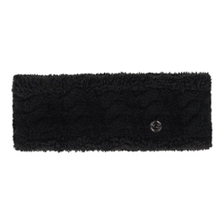 Opaska damska ZAHRA black QHP