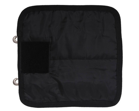 Przedłużka do derki QUICK RELEASE black QHP