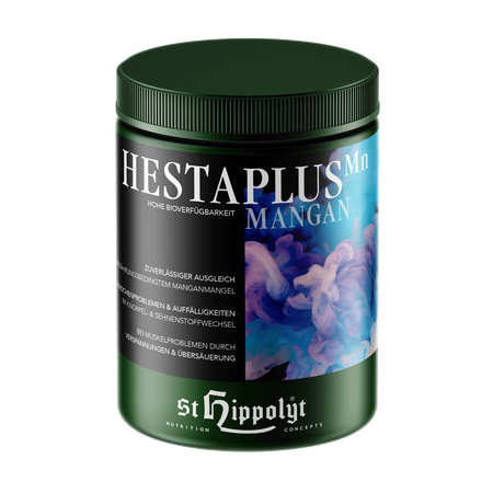 Hestaplus MANGAN 1kg ST.HIPPOLYT