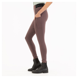 Legginsy INGRID huckleberry BR