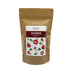 Smaczki OVERS AppleMint 0,5kg OVER HORSE
