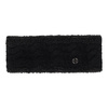Opaska damska ZAHRA black QHP