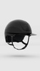 Kask KOOKI LADY black shine S KASK