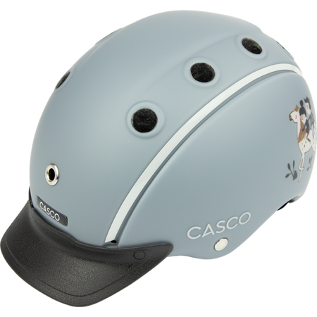 Kask NORI Trail of Tales grey S CASCO