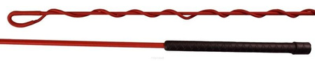 Bat do lonżowania SIGMA4 black 200cm FAIR PLAY