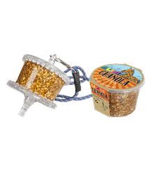 Lizawka LIKIT 550g granola WALDHAUSEN smakowa