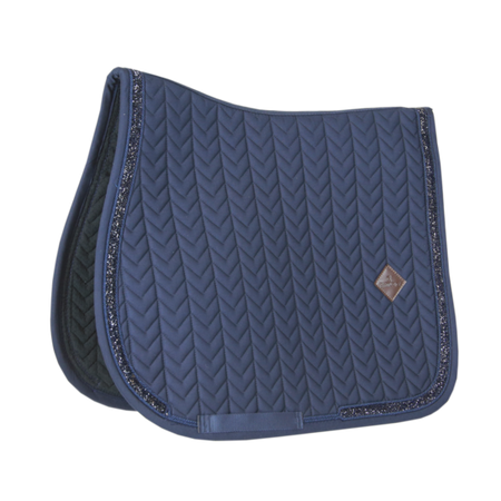 Czaprak GLITTER STONE navy VS KENTUCKY