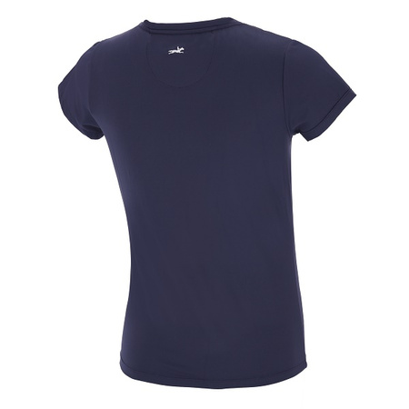Koszulka damska SPNele d.navy SCHOCKEMOHLE