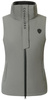 Kamizelka damska steel grey COVALLIERO