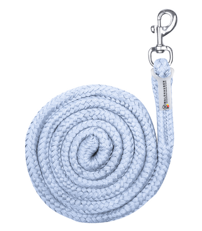 Uwiąz Economic Snap hook pastel blue WALDHAUSEN