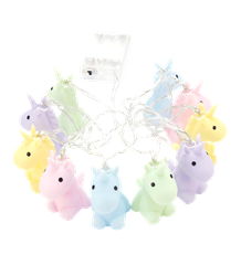 Lampki LED Unicorn WALDHAUSEN