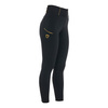 Legginsy damskie CLASSIC black EQUESTRO