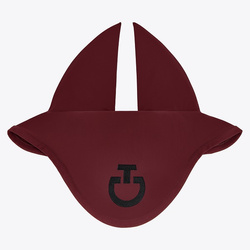 Nauszniki L.Weight Jersey FULL bordeaux C.TOSCANA