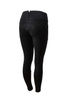 Bryczesy damskie DANIELA HW black HORZE