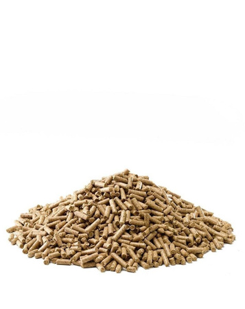 Pasza Condition Improver CUBES gran. 20kg SARACEN