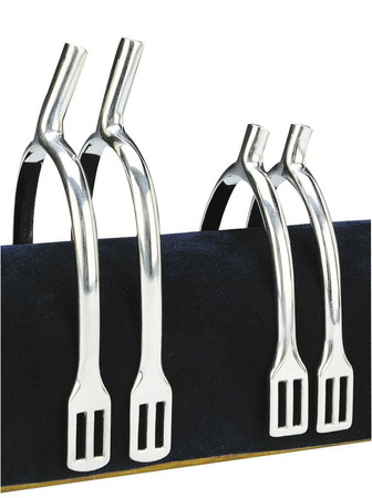 Ostrogi Prince of Wales damskie 20mm FEELING