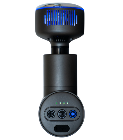 Masażerka W-Health&Care PRO WALDHAUSEN