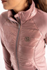 Bluza hybrid Performance pink TRUERIDER