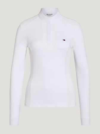 Koszula konk. damska VERONA o.wh. TOMMY HILFIGER