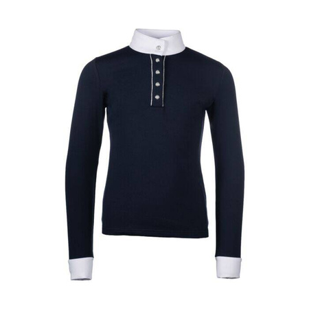 Koszulka konkursowa EMILIA HKM młodzieżowa