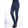 Legginsy damskie SPORTS navy 32/34 HKM