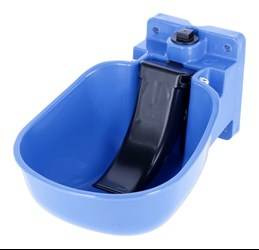 Poidło plastikowe K50 blue KERBL