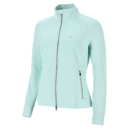 Bluza damska SPReni aqua sea SCHOCKEMOHLE