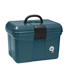 Skrzynka GroomingBox ECO petrol blue WALDHAUSEN