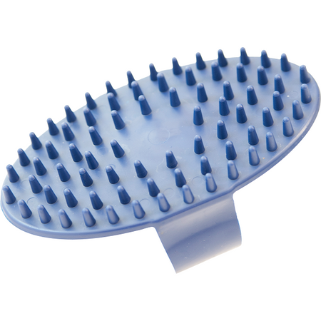 Szczotka do sierści Flexi-Pro blue BUSSE