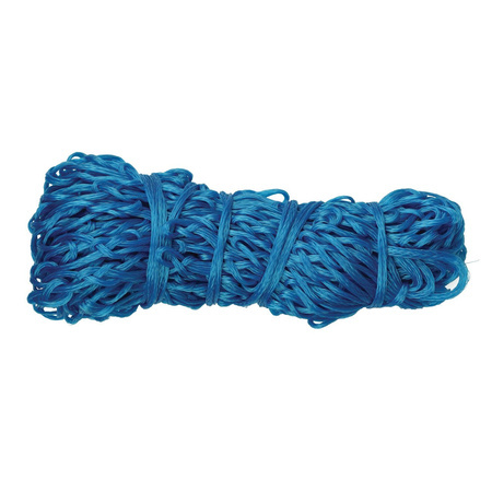 Siatka na siano duża b.blue YORK