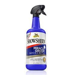 Odżywka dla koni MiracleGroom 5in1 950ml ABSORBINE