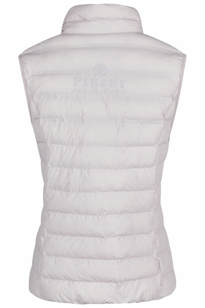 Kamizelka damska 7002 violet breeze PIKEUR