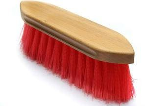 Szczotka do grzywy blue MATI